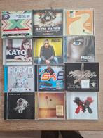 cd's, Enlèvement, 2000 à nos jours, Comme neuf