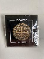 Lootgaming Booty pin 2017, Ophalen of Verzenden