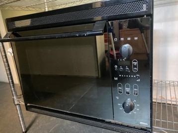 combi oven/microgolf Atag beschikbaar voor biedingen
