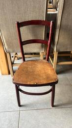 Ancienne petite chaise enfants, Antiquités & Art