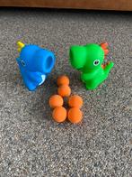 Dino spel, Ophalen, Zo goed als nieuw