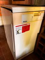 Miele vaatwas G 1022 SC, Elektronische apparatuur, Vaatwasmachines, Ophalen, Gebruikt
