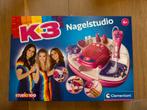 K3 nagelstudio NIEUW, Ophalen, Nieuw