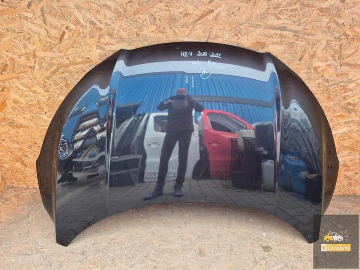 Honda HR-V II 13-21 motorkap, Auto-onderdelen, Carrosserie, Motorkap, Honda, Gebruikt