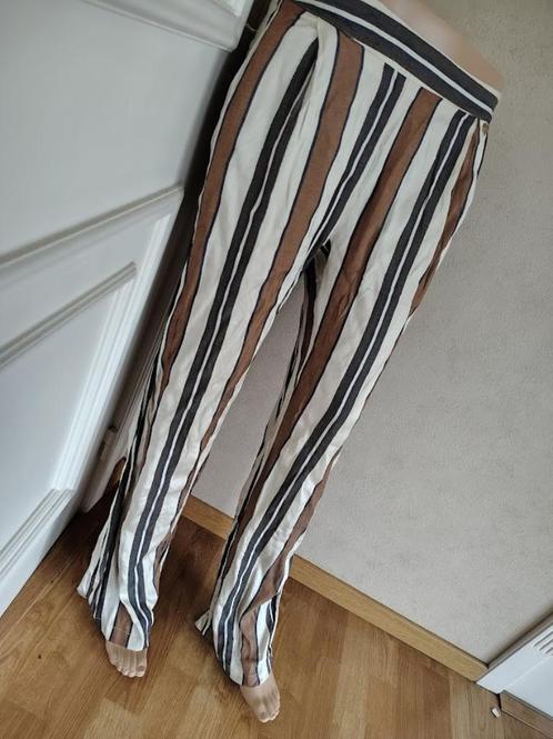 Losse broek van Amelie amelie, Kleding | Dames, Broeken en Pantalons, Verzenden