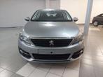 PEUGEOT 308 BREAK 1.2 BENZINE/1E EIGENAAR, Auto's, Peugeot, Voorwielaandrijving, Stof, 1280 kg, 1199 cc