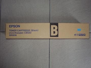 Toner EPSON Aculaser C8500 C8600 et XEROX Phaser 790/750, Enlèvement ou Envoi, Neuf, Toner, Epson - Xerox