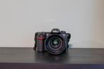 Nikon d200 met nikkor 50 mm G 1.4, Audio, Tv en Foto, Fotocamera's Digitaal, Ophalen, Spiegelreflex, 10 Megapixel, Zo goed als nieuw