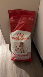 Hondenbrokken royal canin medium adult, Dieren en Toebehoren, Ophalen, Hond