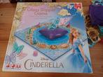 Spel cinderella glass slipper, Ophalen of Verzenden, Zo goed als nieuw, HASBRO