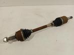 AANDRIJFAS LINKS VOOR Fiat 500C (312) (519554820), Gebruikt, Fiat