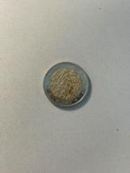 Zeldzame 2 euro munt, 2 euro, Ophalen of Verzenden