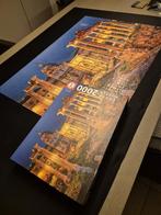 Educa puzzel, Hobby en Vrije tijd, Ophalen of Verzenden, Meer dan 1500 stukjes, Zo goed als nieuw, Legpuzzel