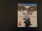 killzone shadow fall PS4 game, Consoles de jeu & Jeux vidéo, Jeux | Sony PlayStation 4, Comme neuf, Shooter, Enlèvement ou Envoi