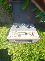 Vintage recorder, Audio, Tv en Foto, Bandrecorder, Ophalen