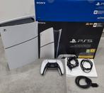PS5 Slim Digital Edition-console, Games en Spelcomputers, Ophalen, Zo goed als nieuw, Playstation 5