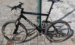 Canyon Nerve XC F8 Full MTB, Ophalen, Gebruikt