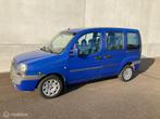 Fiat Doblo 1.6-16V Benzine AIRCO 5 ZITPL 2 SCHUIFDEUREN, Voorwielaandrijving, 1596 cc, Gebruikt, Doblo