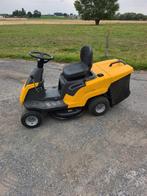 Stiga combi 1066HQ, Tuin en Terras, Ophalen, Zo goed als nieuw