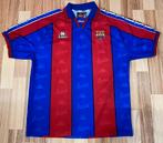 FC Barcelona Voetbalshirt Origineel Nieuw 1996, Collections, Articles de Sport & Football, Comme neuf, Envoi