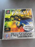 V-rally championship edition, Ophalen of Verzenden, Zo goed als nieuw