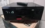 Sony CDP-CX250 | Multi CD Player 200 cd, Audio, Tv en Foto, Cd-spelers, Ophalen, Zo goed als nieuw, Sony, Wisselaar