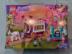41688 Magische karavan lego, Ophalen of Verzenden, Nieuw, Complete set, Lego