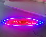 Neon verlichting LITE beer & Burger en O’neill, Verzamelen, Ophalen, Nieuw