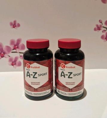 Multi A-Z Sport   beschikbaar voor biedingen