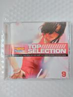 TOP RADIO - TOP SELECTION 9, CD & DVD, CD | Dance & House, Comme neuf, Envoi