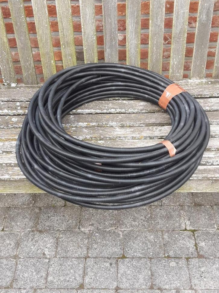 UTP 6e netwerkkabel outdoor in buis, Informatique & Logiciels, Pc & Câble réseau, Neuf, Enlèvement ou Envoi