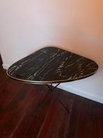 Table d'appoint vintage, Enlèvement, Comme neuf