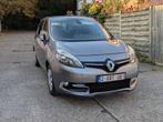 Renault Scenic, Auto's, Renault, Voorwielaandrijving, Euro 5, Monovolume, 4 cilinders