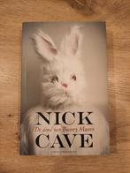 Nick Cave - De dood van Bunny Munro, Ophalen of Verzenden, Nieuw, Nick Cave