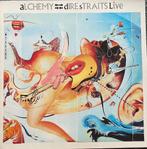 Alchemy Dire Straits Live, Cd's en Dvd's, Ophalen, Zo goed als nieuw