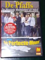DVD les Pfaff les plus beaux moments de 2004, Comme neuf, Autres genres, Enlèvement ou Envoi, À partir de 9 ans
