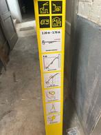 Karcher télescopique tout neuf 130€, Tuin en Terras, Hogedrukreinigers, Ophalen of Verzenden, Zo goed als nieuw