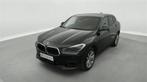 BMW X2 1.5i sDrive18 Sportline NAVIPRO / FULL LED / PDC AV+A, Entreprise, 5 portes, 5 places, Tissu