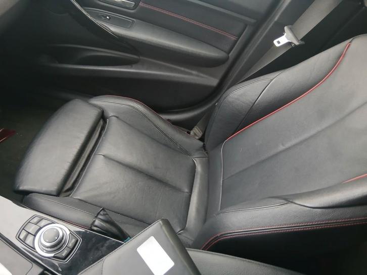 Intérieur sport pack M complet Pour bmw série 3 f30 berline, Autos : Pièces & Accessoires, Habitacle & Garnissage, BMW, Enlèvement ou Envoi