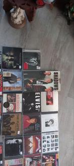 Lot cds, Cd's en Dvd's, Cd's | Overige Cd's, Gebruikt, Ophalen