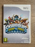 Skylanders Swap Force Wii, Games en Spelcomputers, Ophalen of Verzenden, Zo goed als nieuw