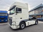 DAF XF 480 FT SUPER SPACE CAB ZF INTARDER (bj 2021), Automaat, Achterwielaandrijving, Euro 6, Wit