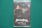 Snoop Dogg - Welcome 2 Tha Church - Gansta Rap, Cd's en Dvd's, Cassettebandjes, Ophalen of Verzenden, Nieuw in verpakking, Hiphop en Rap