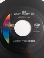 JACKIE DeShannon. POPCORN OLDIES USA 45T, Ophalen of Verzenden, Zo goed als nieuw