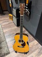 Martin OM-42, Muziek en Instrumenten, Snaarinstrumenten | Gitaren | Akoestisch, Ophalen, Zo goed als nieuw
