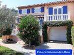 Villa 8 pers in vakantiedomein Provence, Vakantie, Vakantiehuizen | Frankrijk, Recreatiepark, 8 personen, 4 of meer slaapkamers