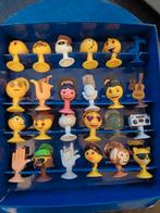 Emoji Aldi volledig 2022 + dubbels, Verzamelen, Aldi, Ophalen