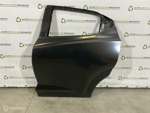 Portier Links Achter Nissan Juke J16 NIEUW ORIG H2101-6PAMD, Auto-onderdelen, Carrosserie, Deur, Nissan, Achter, Links, Gebruikt