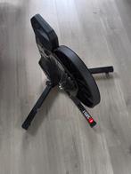 Elite suito T fietsrollen, Enlèvement