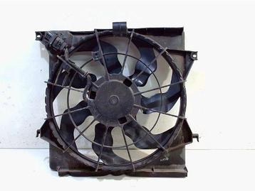 KOELVENTILATORMOTOR Hyundai iX35 (LM) (01-2010/12-2015) beschikbaar voor biedingen